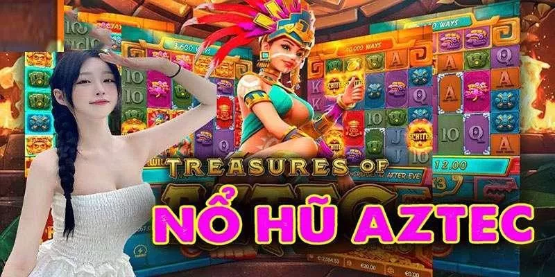 Các câu hỏi thường gặp về nổ hũ aztec tại lu88