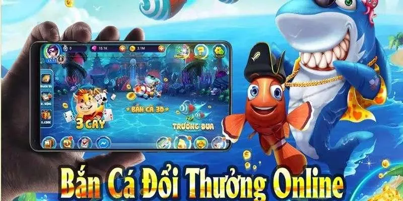 Các Chiến Thuật Chơi Hiệu Quả - Tối Ưu Hóa Cơ Hội Thắng Lớn Với App Bắn Cá Tại lu88 Các Chiến Thuật Chơi Hiệu Quả - Tối Ưu Hóa Cơ Hội Thắng Lớn Với App Bắn Cá Tại lu88