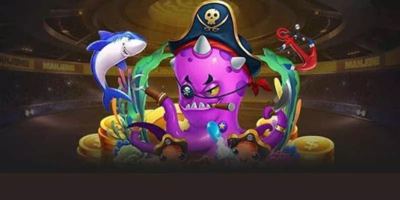 Các Mẹo Chơi Bắn Cá Disco Tại LU88 Để Nâng Cao Cơ Hội Thắng Lợi Các Mẹo Chơi Bắn Cá Disco Tại LU88 Để Nâng Cao Cơ Hội Thắng Lợi