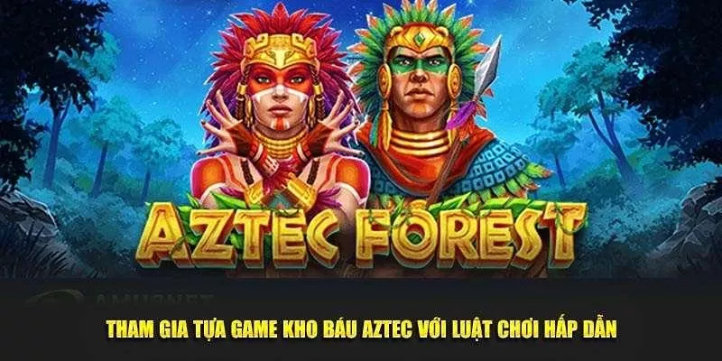 Cách chơi nổ hũ aztec tại lu88 - Bí quyết giúp tăng xác suất chiến thắng