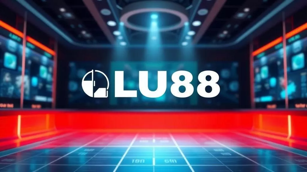 Đăng ký LU88 - Bước đầu tiên để trải nghiệm đỉnh cao trong thế giới cá cược trực tuyến Đăng ký LU88 - Bước đầu tiên để trải nghiệm đỉnh cao trong thế giới cá cược trực tuyến