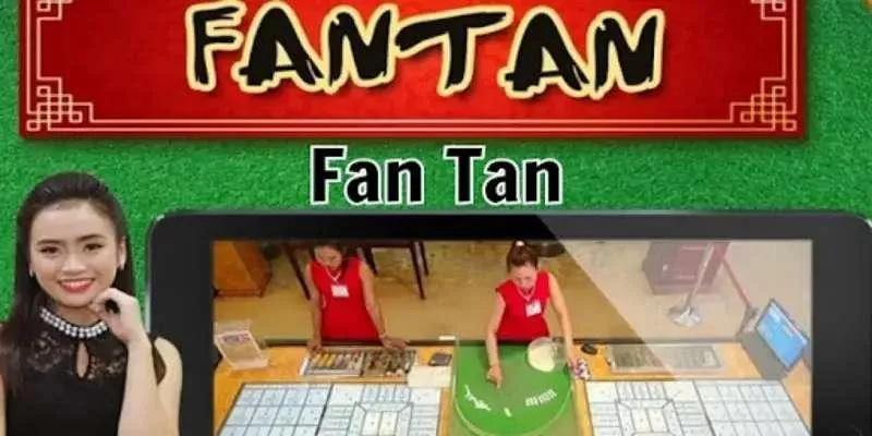 Fan Tan Tại Lu88 - Trò Chơi Truyền Thống Được Nâng Tầm Trong Thế Giới Số