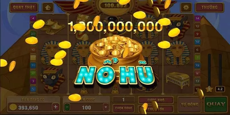 Hướng dẫn đăng ký và trải nghiệm game nổ hũ uy tín tại lu88