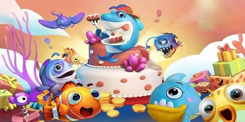 Những lợi ích không ngờ từ việc chơi bắn cá siêu thị online tại lu88