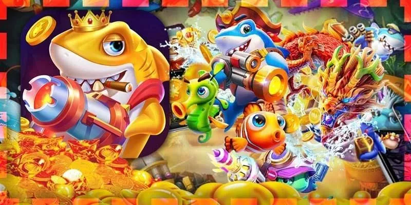 Tại Sao Nên Chọn Chơi Game Bắn Cá Đổi Thưởng Tại LU88? – Lợi Thế Và Ưu Điểm Nổi Bật