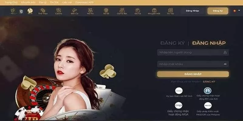 Tối ưu hóa trải nghiệm đăng nhập LU88 – Các tính năng hỗ trợ và bảo mật Tối ưu hóa trải nghiệm đăng nhập LU88 – Các tính năng hỗ trợ và bảo mật