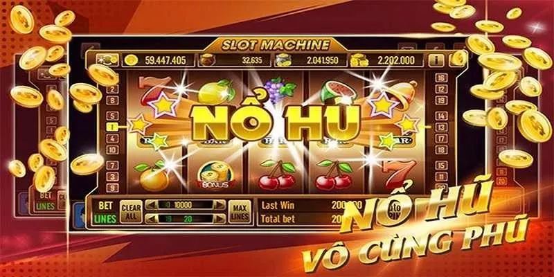 Trải nghiệm game nổ hũ uy tín tại lu88 - Sự lựa chọn của người chơi thông thái